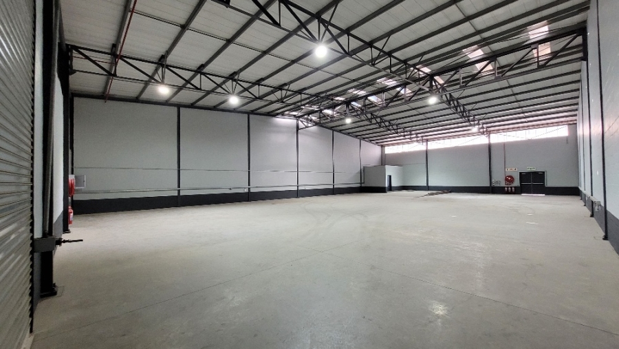 Commercial Property for Sale in Atlantic Hills Western Cape